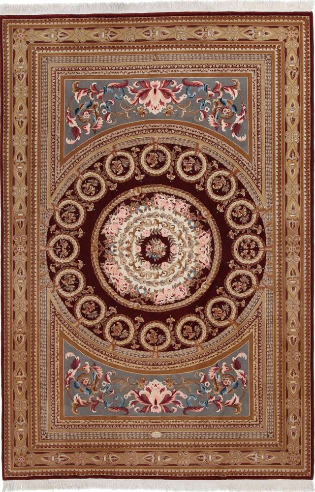 Keleti szőnyeg Tabríz