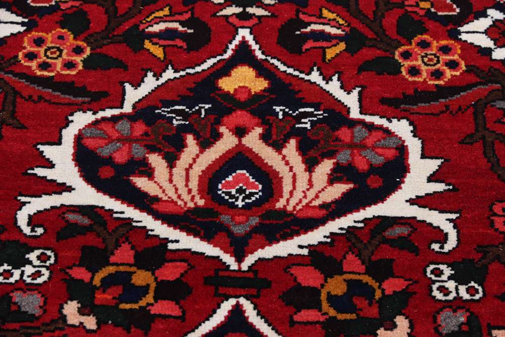 Persian rug Bakhtiar