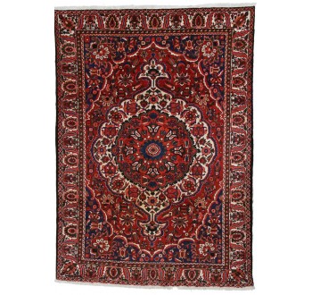 Persian rug Bakhtiar