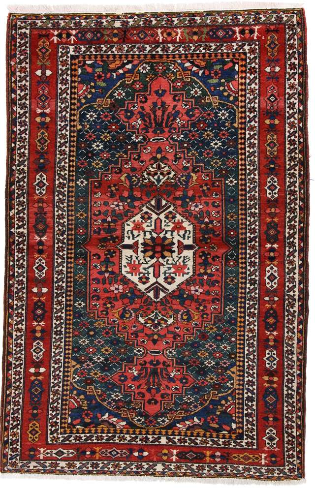 Persian rug Bakhtiar