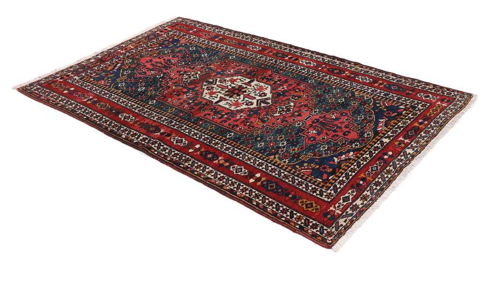 Persian rug Bakhtiar