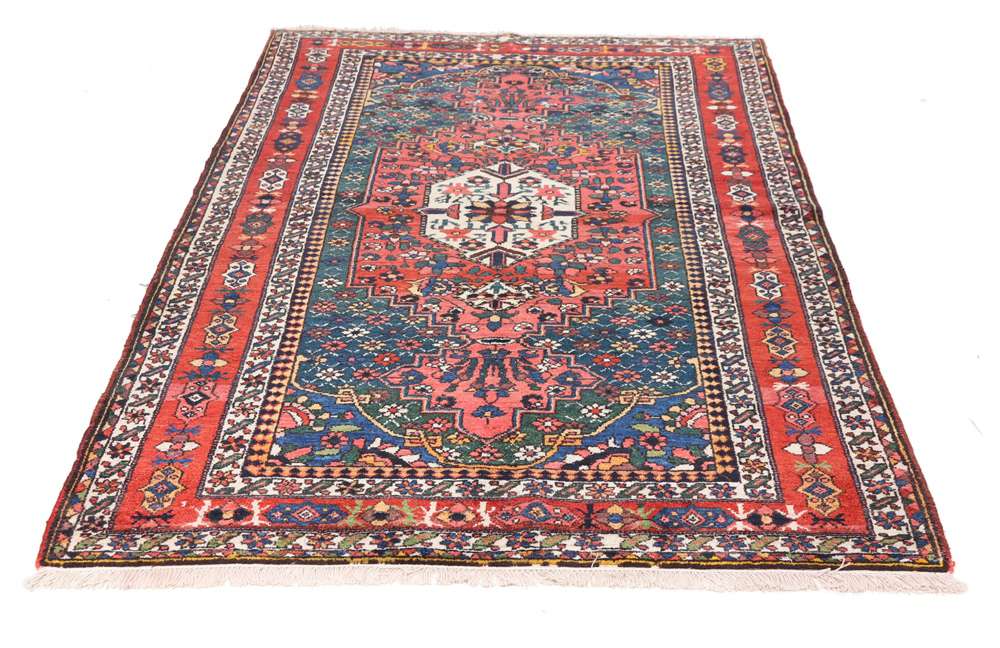 Persian rug Bakhtiar