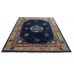 Oriental rug Peking