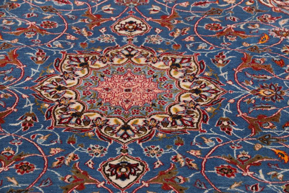 Persian rug Isfahan