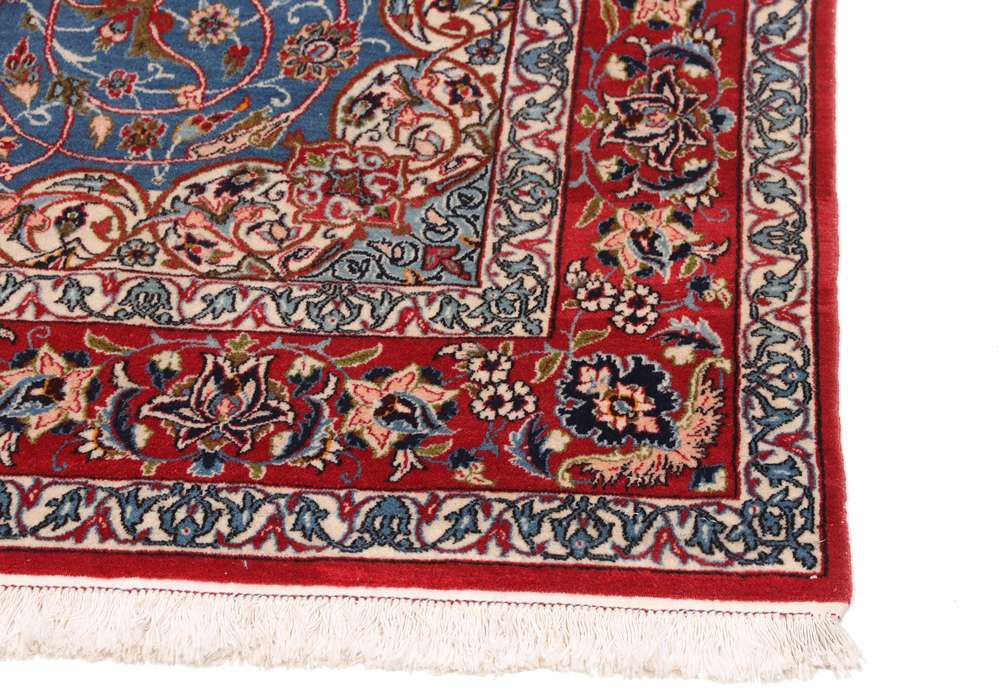 Persian rug Isfahan