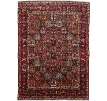 Persian rug Bakhtiar