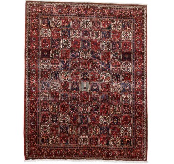 Persian rug Bakhtiar