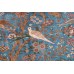 Keleti szőnyeg Isfahán 
