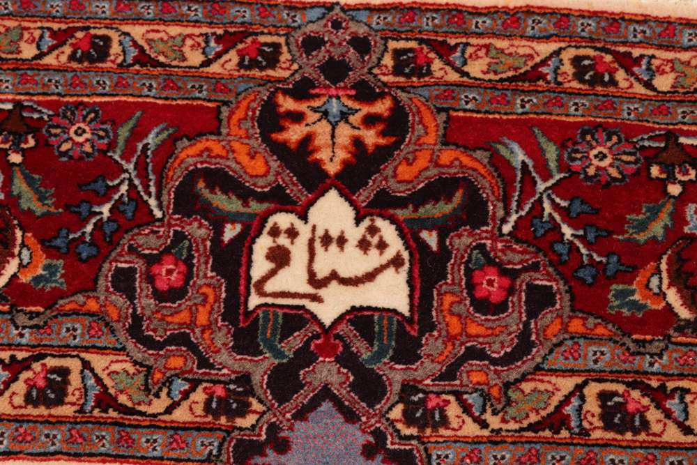 Perzsa szőnyeg Tabríz