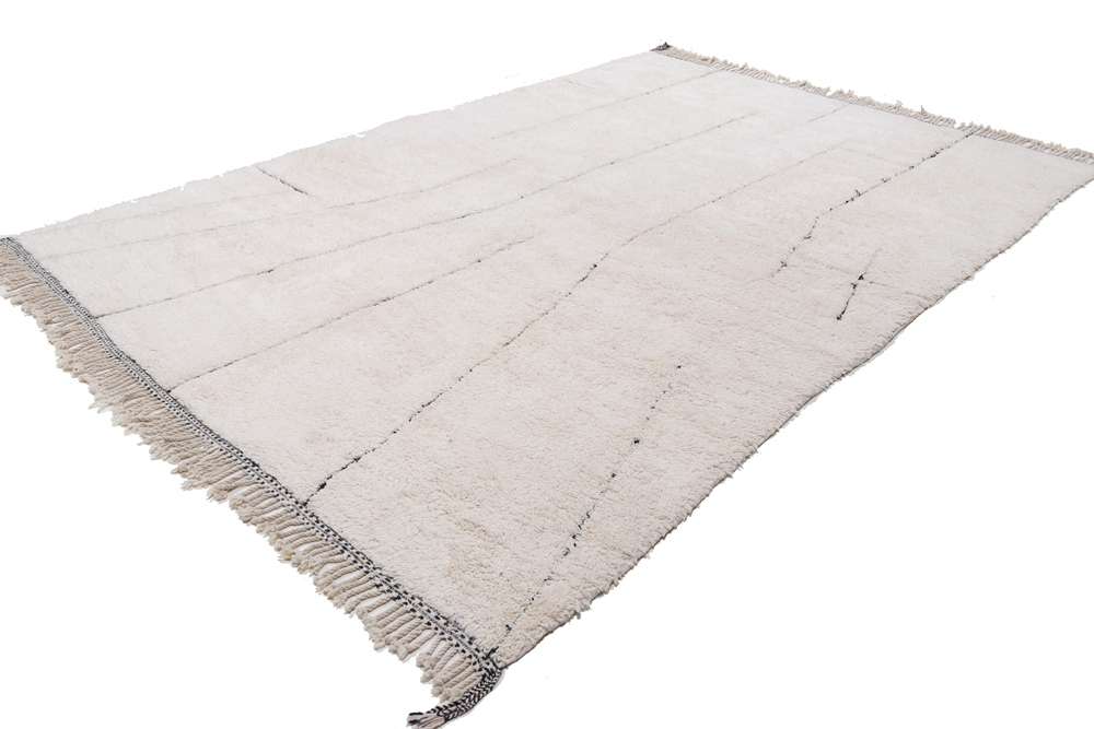 Oriental rug Berber