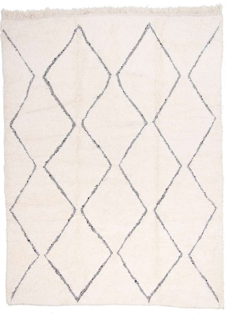 Oriental rug Berber