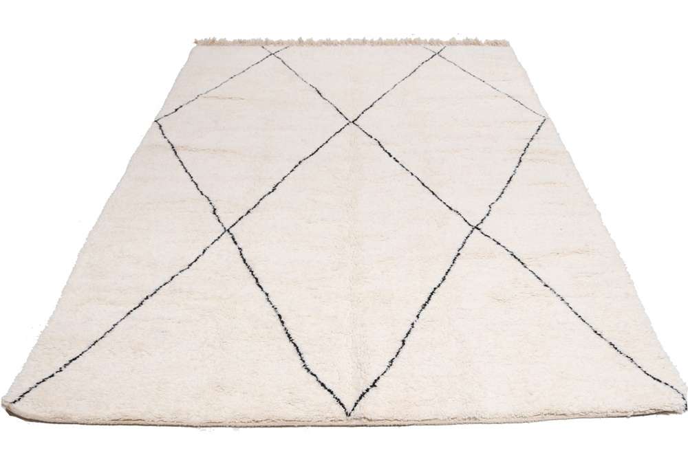 Oriental rug Berber