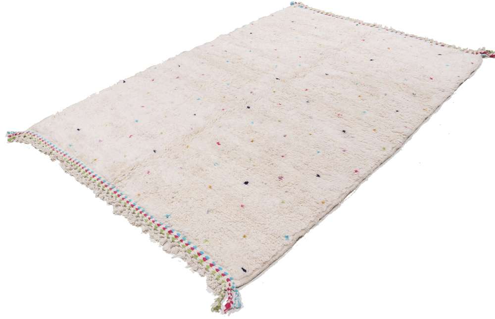 Oriental rug Berber