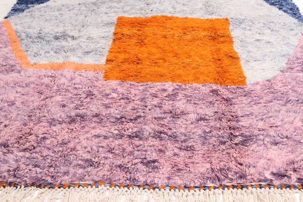 Oriental rug Berber