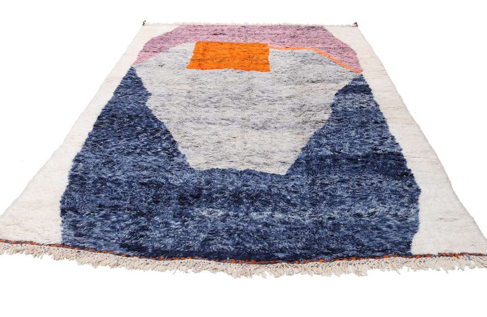 Oriental rug Berber