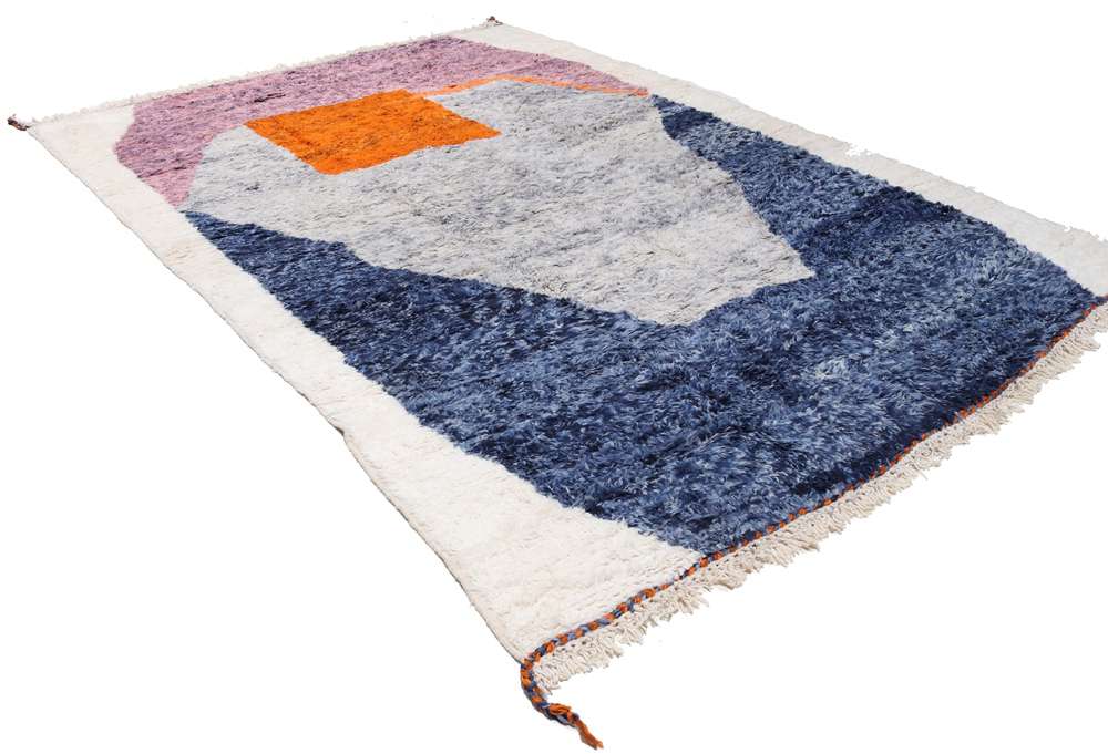 Oriental rug Berber