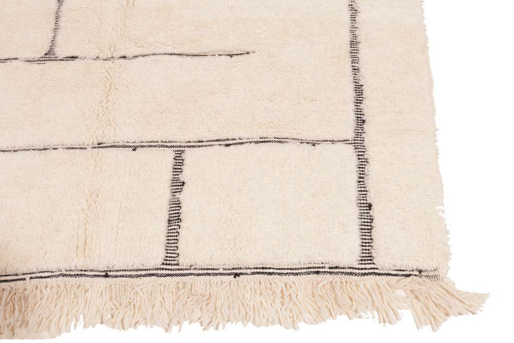 Oriental rug Berber