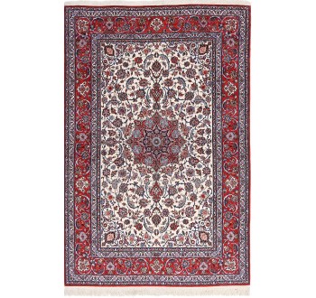 Persian rug Isfahan