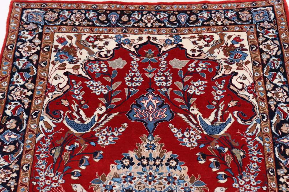 Persian rug Isfahan