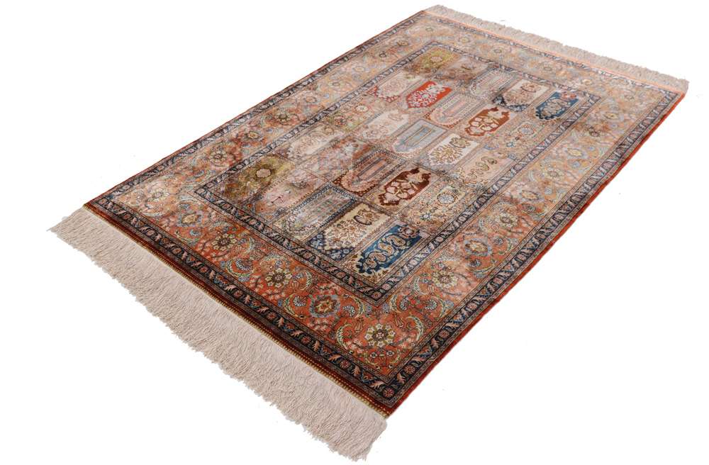 Oriental rug Kayseri