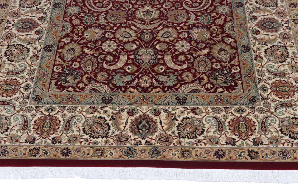 Oriental rug Tabriz