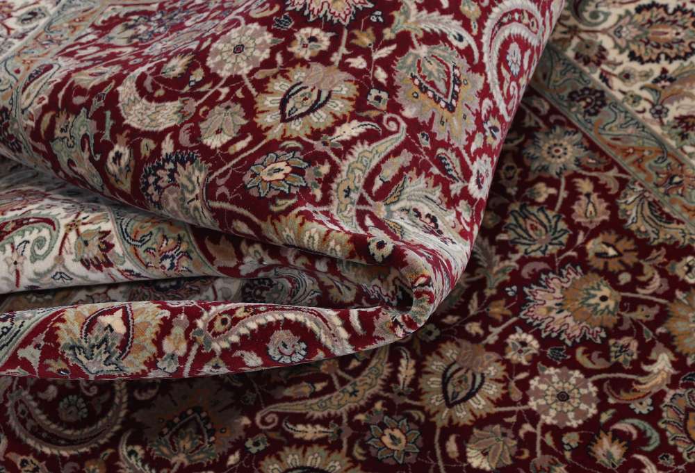 Oriental rug Tabriz
