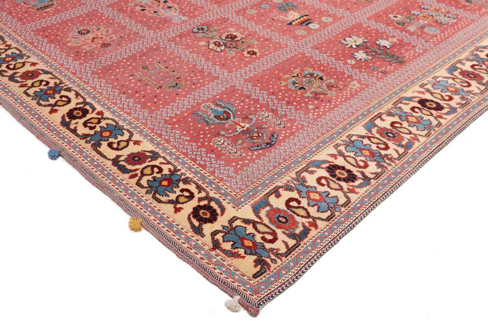Perzsa szőnyeg Nimbaft