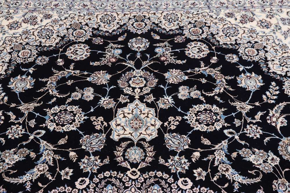 Persian rug Nain