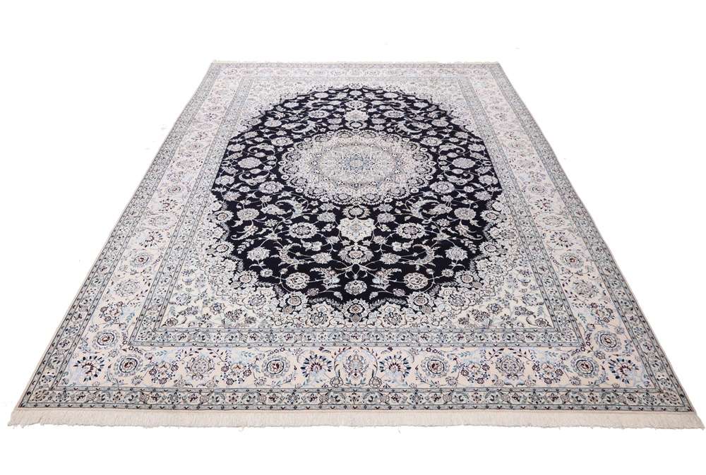 Persian rug Nain