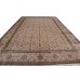 Oriental rug Kashmir
