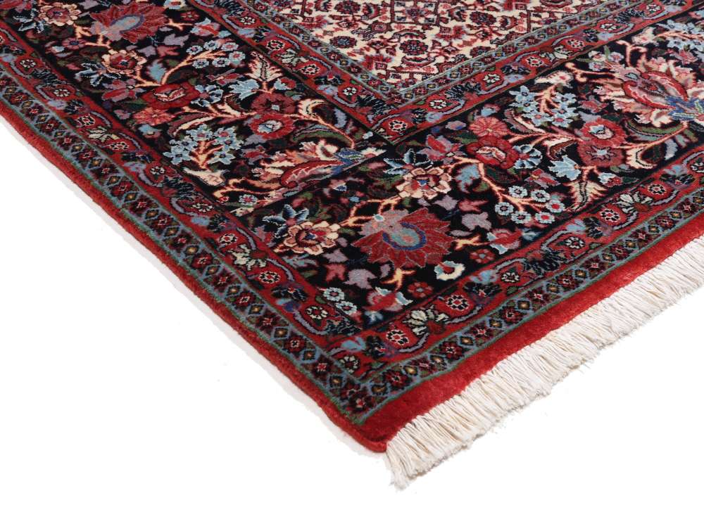 Persian rug Bidjar