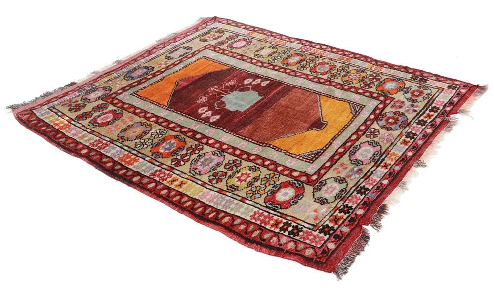 Oriental rug Konya