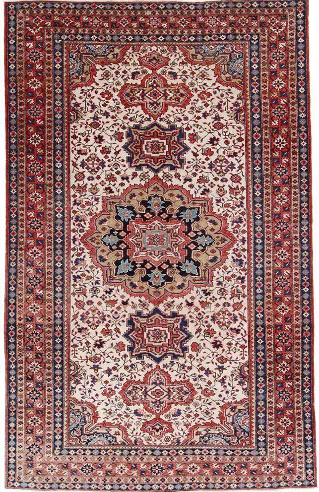 Persian rug Ardebil