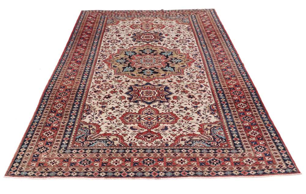 Persian rug Ardebil