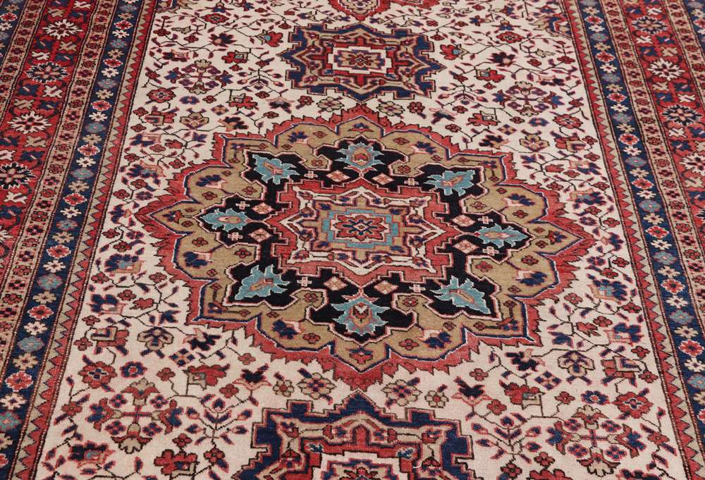 Persian rug Ardebil