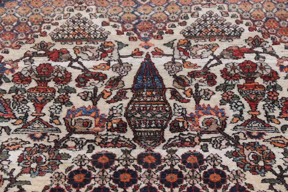 Persian rug Isfahan