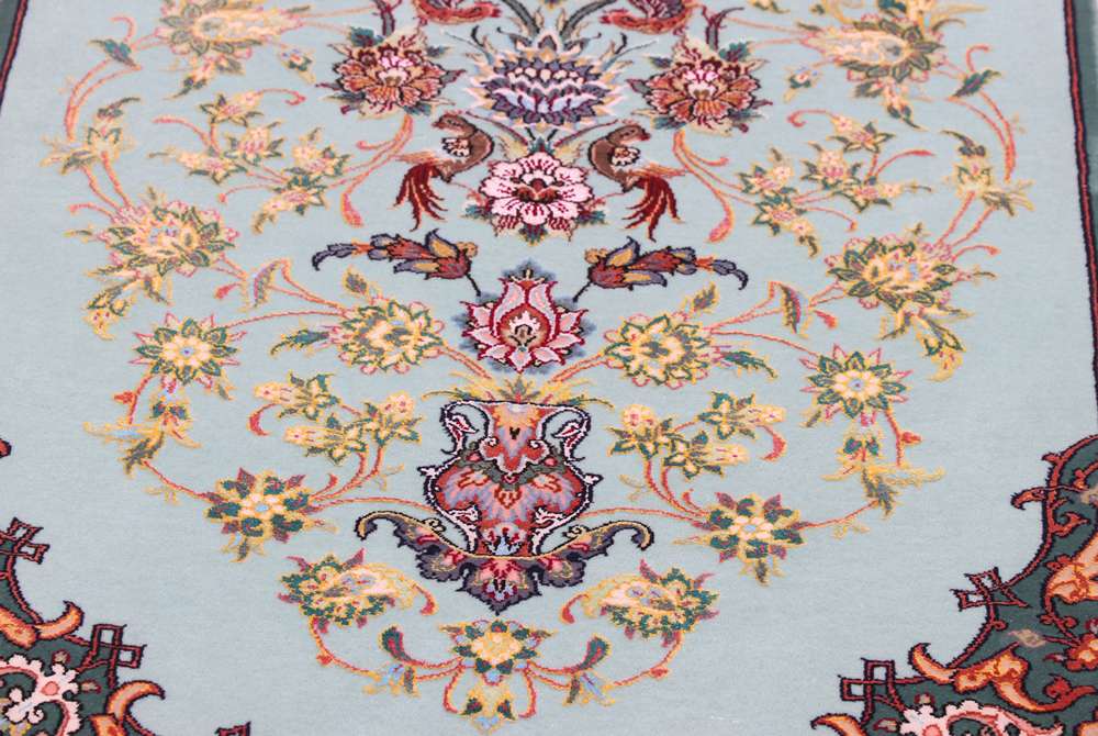 Persian rug Isfahan