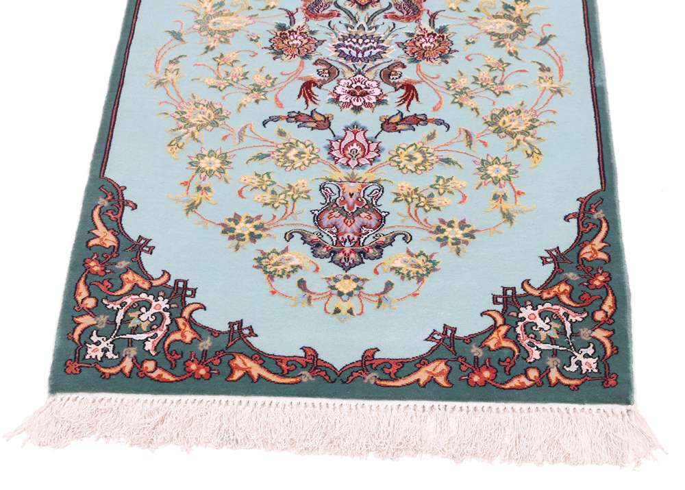 Persian rug Isfahan