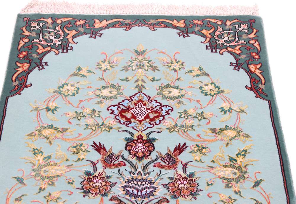 Persian rug Isfahan