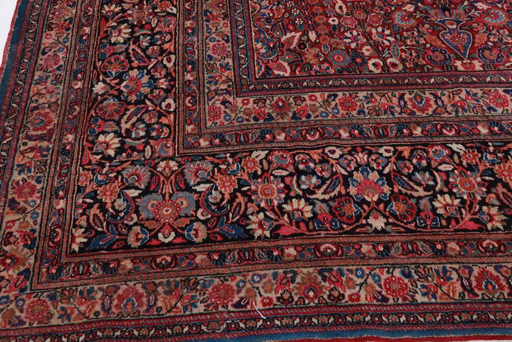 Persian rug Kermanshah