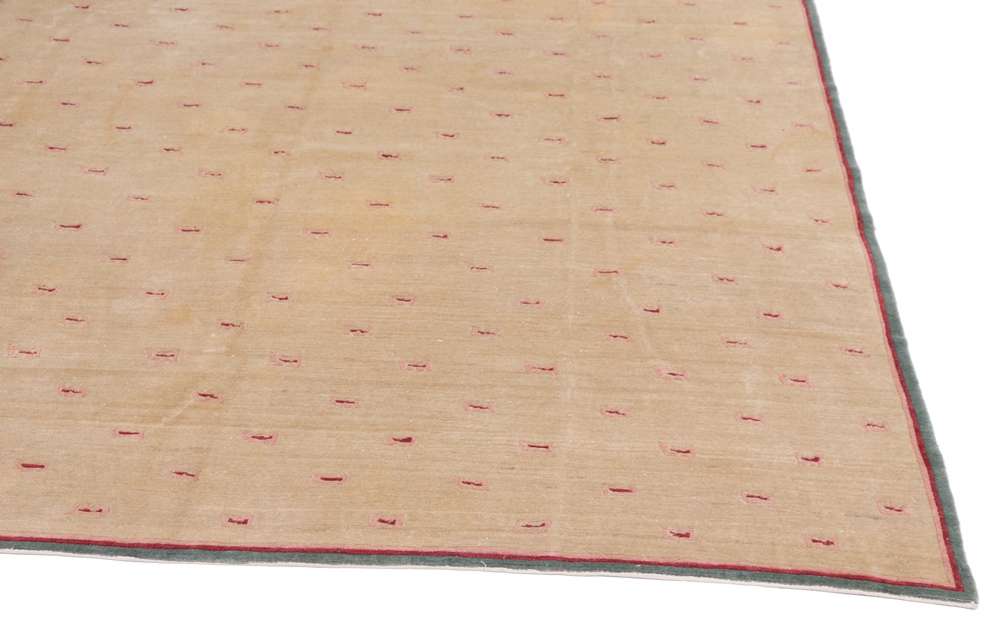 Oriental rug Nepal