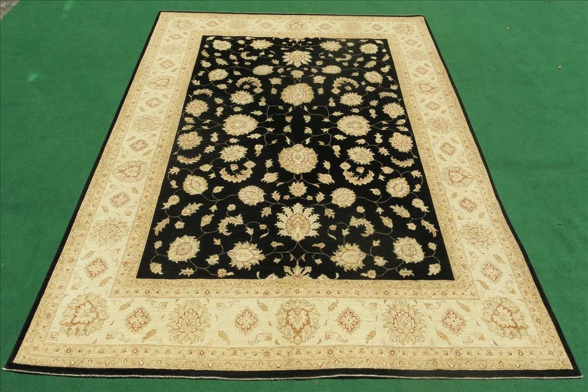 Oriental rug Ziegler Exclusive