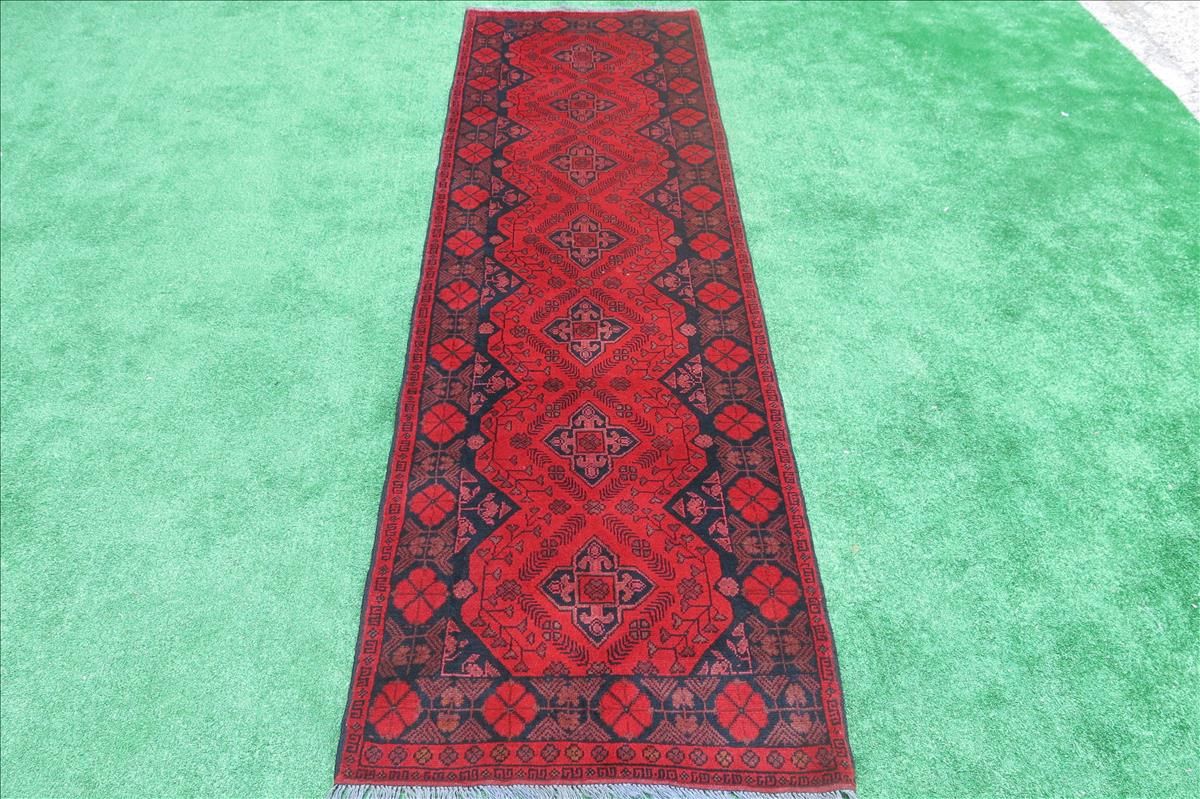 Oriental rug Mauri Exclusive