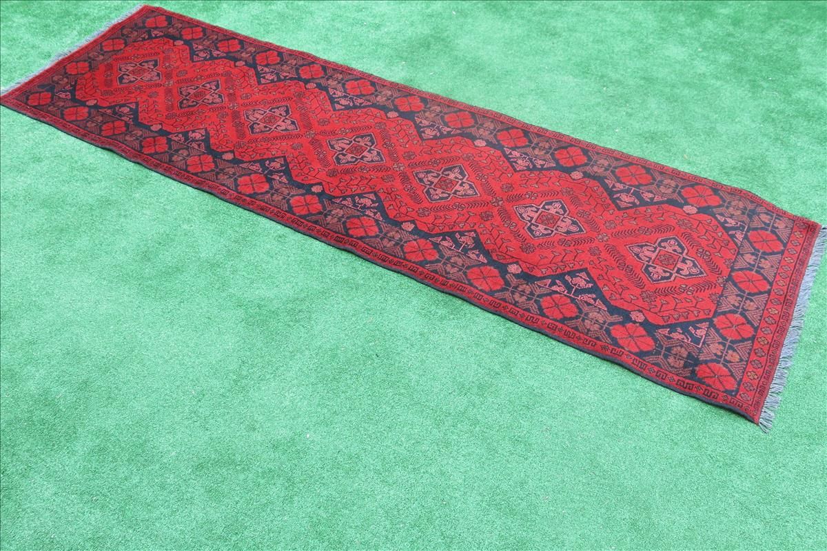 Oriental rug Mauri Exclusive