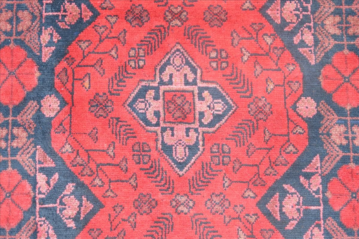 Oriental rug Mauri Exclusive