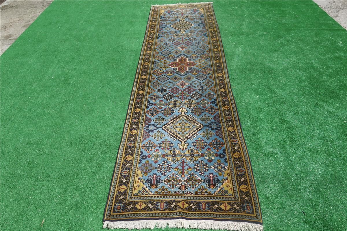 Oriental rug Kashmar Exclusive