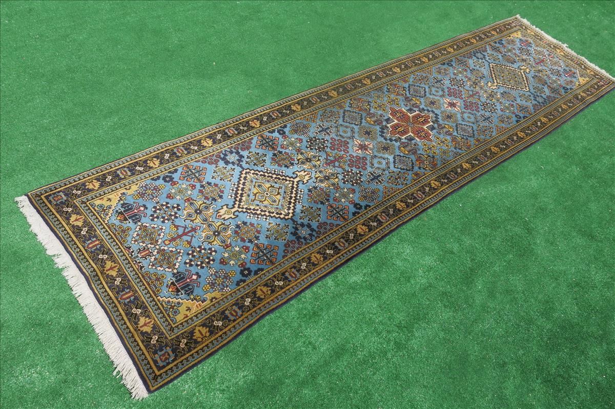 Oriental rug Kashmar Exclusive