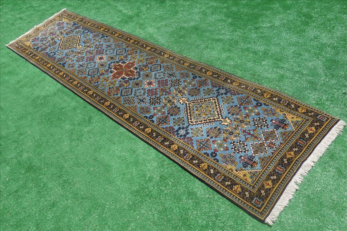 Oriental rug Kashmar Exclusive