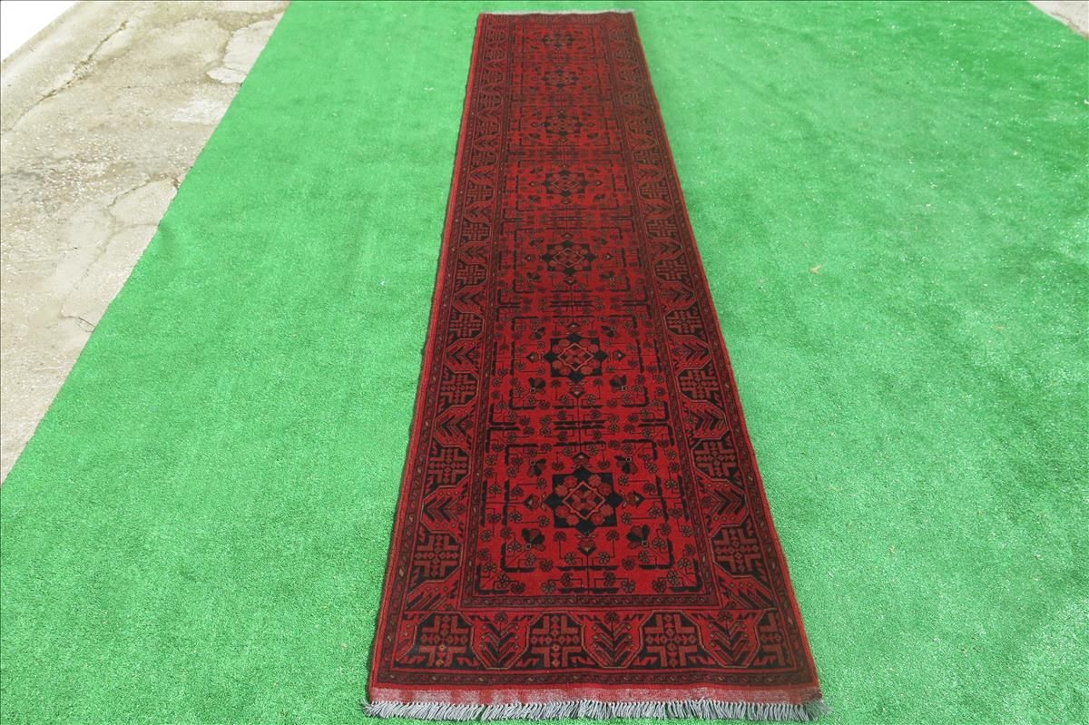 Oriental rug Mauri Exclusive