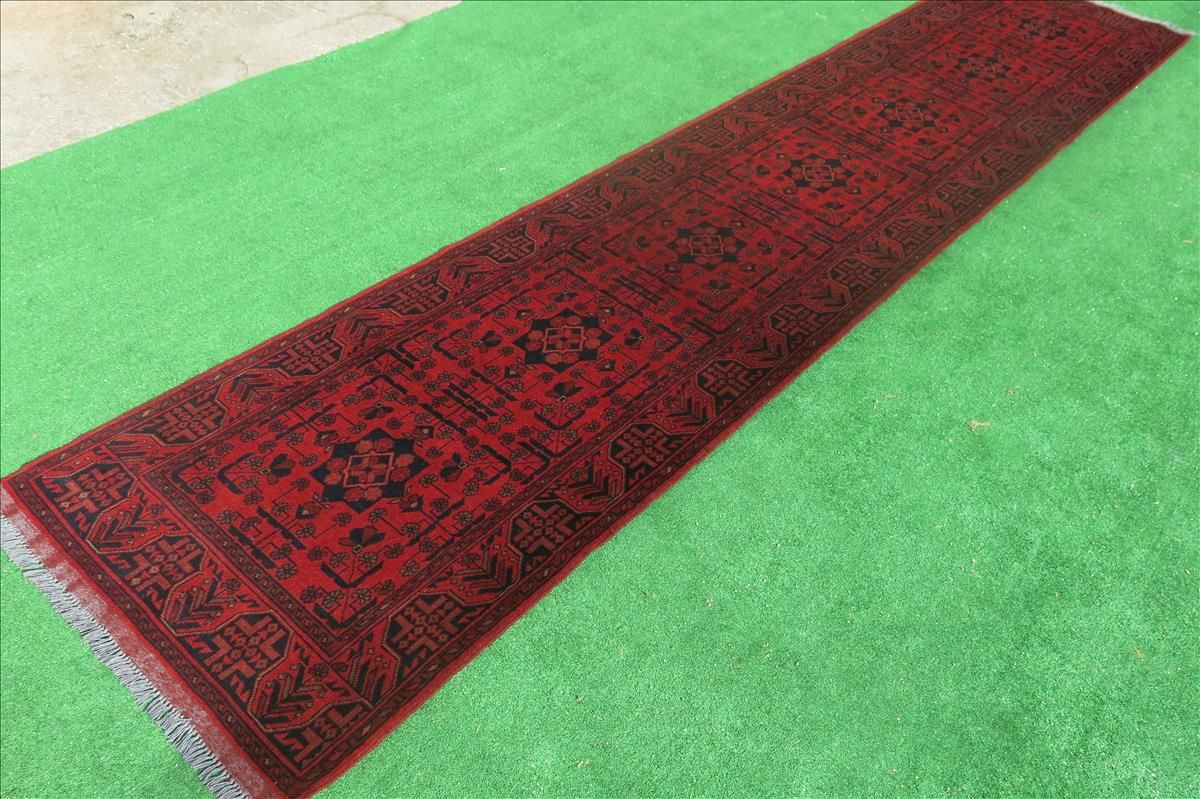 Oriental rug Mauri Exclusive